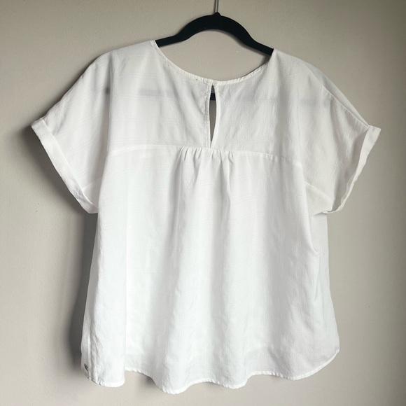 Monk and Lou Blouse - Picture 2 of 10